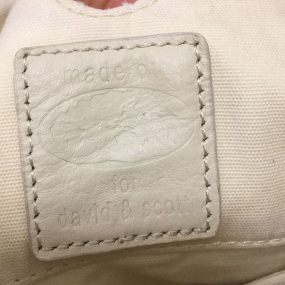 David & Scotti | Macramé Bag - Picture 6 of 12